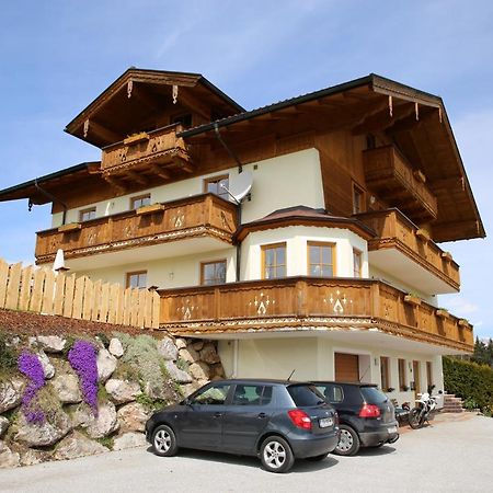 Haus Obermoser Flachau Bagian luar foto