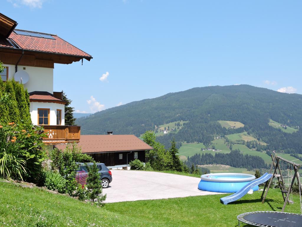 Haus Obermoser Flachau Ruang foto