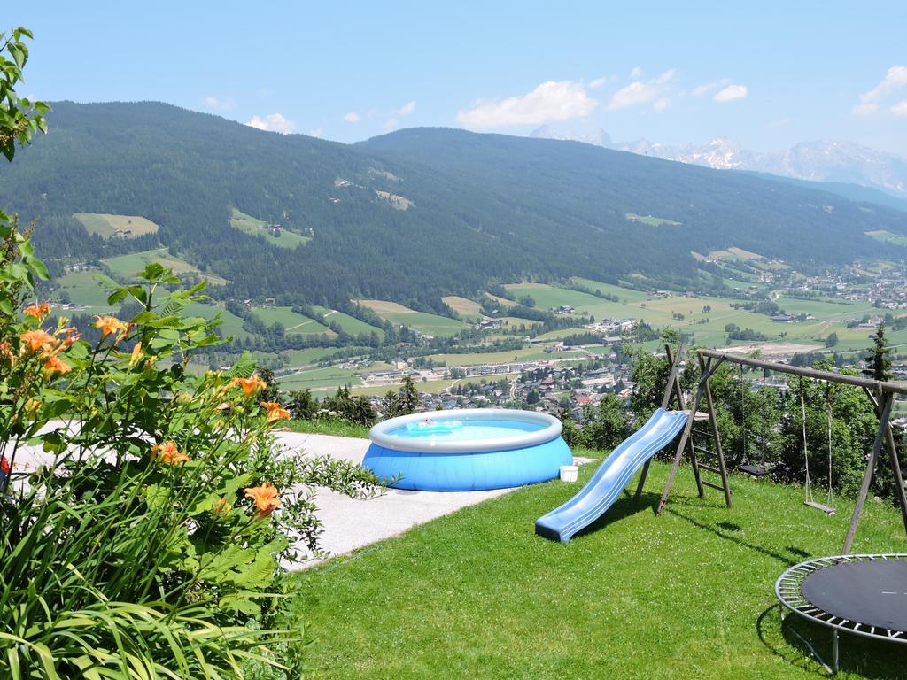 Haus Obermoser Flachau Ruang foto