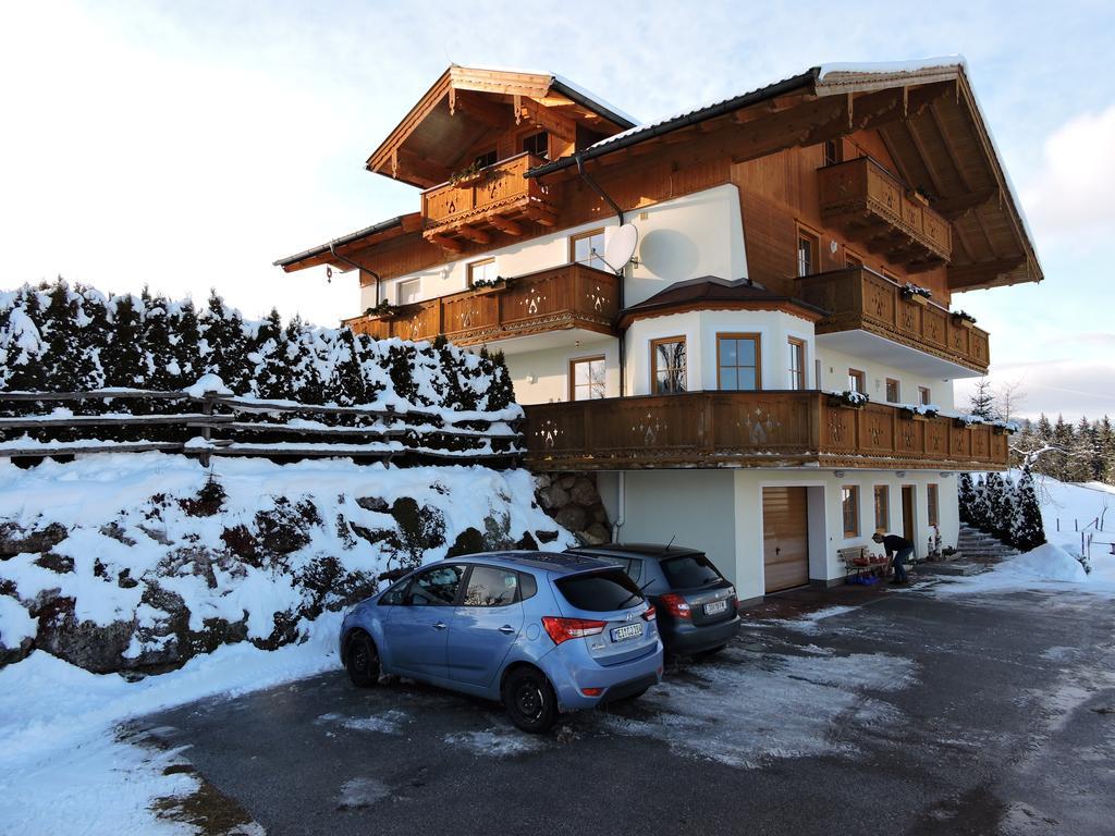 Haus Obermoser Flachau Ruang foto