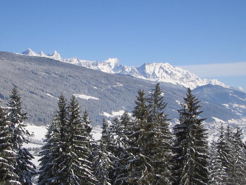 Haus Obermoser Flachau Ruang foto